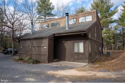 377 Spitz #100 A&B, Basye, VA 22810 - Photo 1