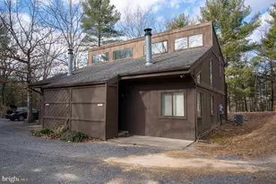 377 Spitz, Basye, VA 22810 - Photo 1