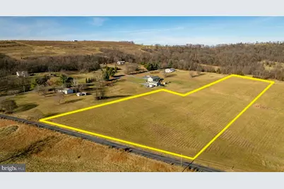 Flat Rock Rd, Basye, VA 22844 - Photo 17