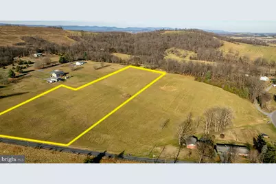 Flat Rock Rd, Basye, VA 22844 - Photo 15