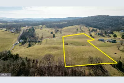 Flat Rock Rd, Basye, VA 22844 - Photo 7