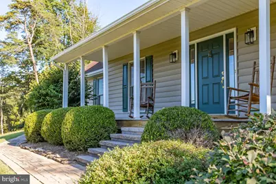 6154 Senedo Road, Quicksburg, VA 22847 - Photo 3