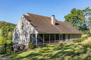 6154 Senedo Rd, Quicksburg, VA 22847 - Photo 61