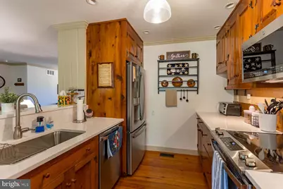 6154 Senedo Road, Quicksburg, VA 22847 - Photo 17