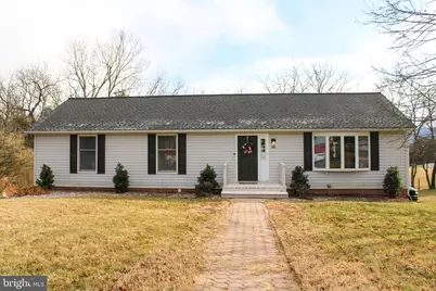 88 Cecelia Street, Toms Brook, VA 22660 - Photo 1