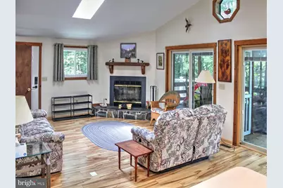 141 Mallard Drive, Basye, VA 22810 - Photo 3