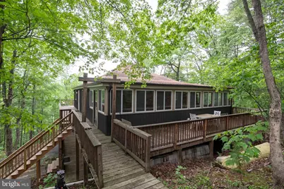 272 Fritzel, Basye, VA 22810 - Photo 1