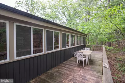 272 Fritzel, Basye, VA 22810 - Photo 17