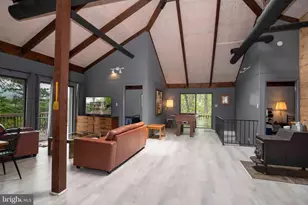 272 Fritzel, Basye, VA 22810 - Photo 5