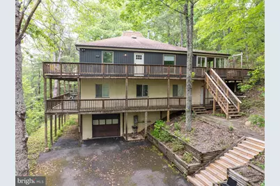 272 Fritzel, Basye, VA 22810 - Photo 3