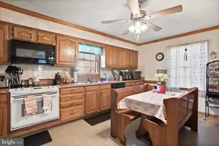 202 Brown St, Strasburg, VA 22657 - Photo 17