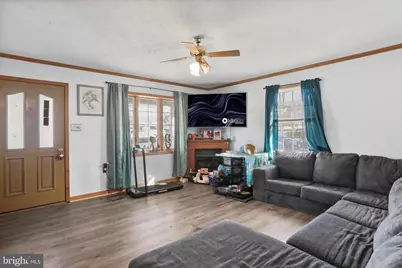 202 Brown Street, Strasburg, VA 22657 - Photo 5