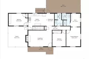 891 Stoneburner Rd, Edinburg, VA 22824 - Photo 37