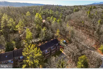 274 The Hill Road #13-A, Basye, VA 22810 - Photo 33