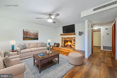 274 The Hill Road #13-A, Basye, VA 22810 - Photo 13