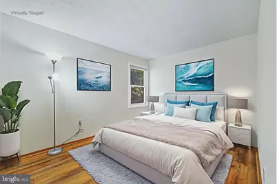 274 The Hill Road #13-A, Basye, VA 22810 - Photo 21