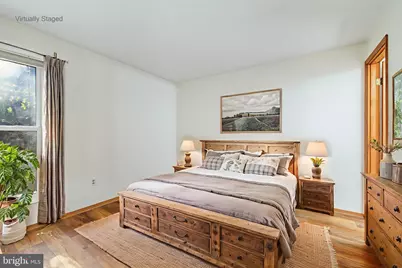 274 The Hill Road #13-A, Basye, VA 22810 - Photo 25