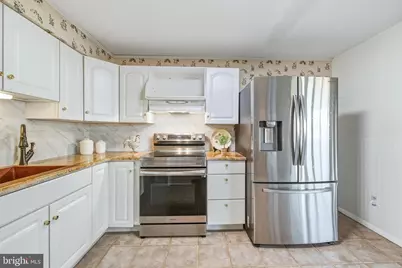 274 The Hill Road #13-A, Basye, VA 22810 - Photo 11