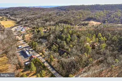 274 The Hill Road #13-A, Basye, VA 22810 - Photo 35