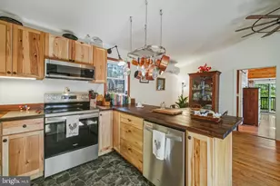 151 Patrick Ln, Mount Jackson, VA 22842 - Photo 13