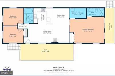 151 Patrick Lane, Mount Jackson, VA 22842 - Photo 35