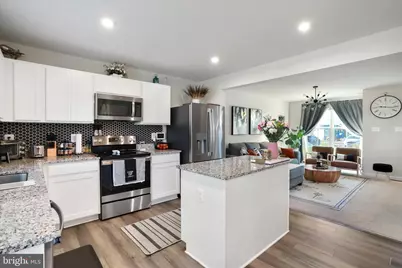 206 Spring Place, Strasburg, VA 22657 - Photo 9