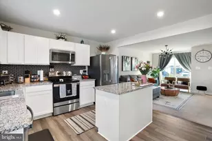 206 Spring Pl, Strasburg, VA 22657 - Photo 9