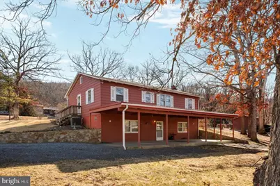 16 Sundance Retreat Lane, New Market, VA 22844 - Photo 31