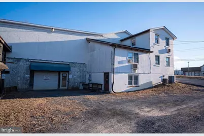 659 North Main, Woodstock, VA 22664 - Photo 13