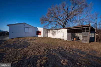 659 North Main, Woodstock, VA 22664 - Photo 9