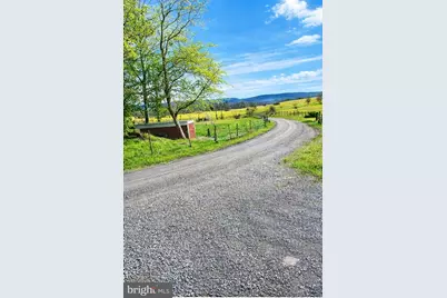 Kibler Road, Quicksburg, VA 22847 - Photo 1