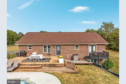 2050 Back Road, Woodstock, VA 22664 - Photo 55