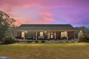 2050 Back Rd, Woodstock, VA 22664 - Photo 3