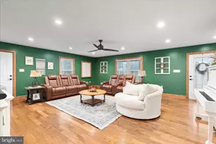 2050 Back Rd, Woodstock, VA 22664 - Photo 7