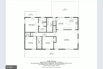 2050 Back Road, Woodstock, VA 22664 - Photo 67