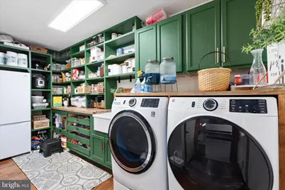 2050 Back Road, Woodstock, VA 22664 - Photo 13