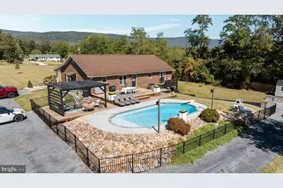 2050 Back Road, Woodstock, VA 22664 - Photo 65