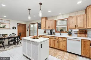 2050 Back Rd, Woodstock, VA 22664 - Photo 13