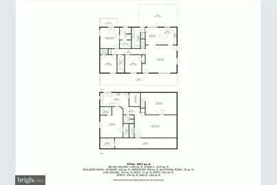 2050 Back Road, Woodstock, VA 22664 - Photo 69