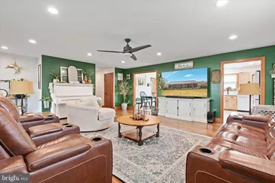 2050 Back Road, Woodstock, VA 22664 - Photo 7