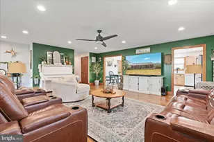 2050 Back Rd, Woodstock, VA 22664 - Photo 7