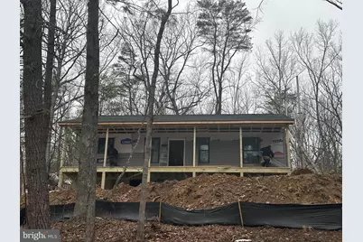 5 Pin Oak Lane, Basye, VA 22810 - Photo 1