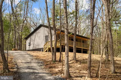 5 Pin Oak Lane, Basye, VA 22810 - Photo 21