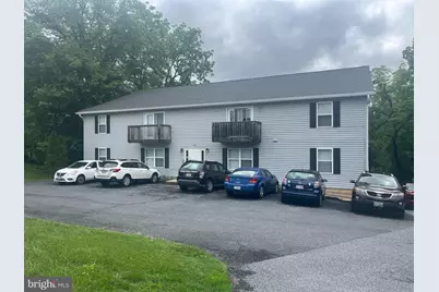 329 Church Street, Woodstock, VA 22664 - Photo 1