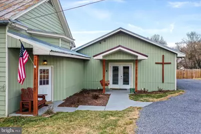 6043 Broad Street, Mount Jackson, VA 22842 - Photo 3