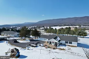 8284 Back Rd, Maurertown, VA 22644 - Photo 1