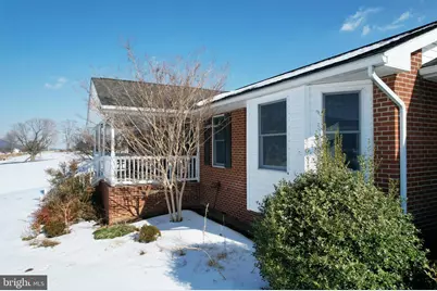 8284 Back Road, Maurertown, VA 22644 - Photo 9