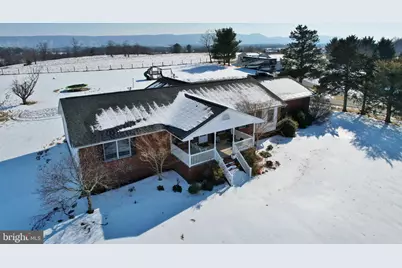 8284 Back Road, Maurertown, VA 22644 - Photo 5