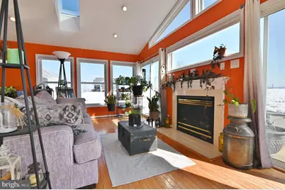 8284 Back Road, Maurertown, VA 22644 - Photo 25