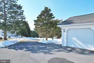 8284 Back Rd, Maurertown, VA 22644 - Photo 19